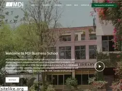Sites similar to mdi.com.pk
