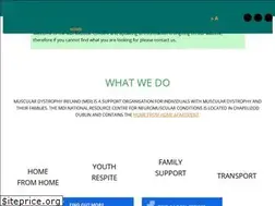 Sites similar to mdi.ie