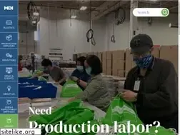 Sites similar to mdi.org