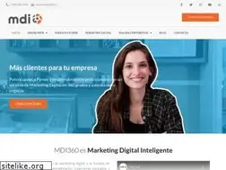 Sites similar to mdi360.cl