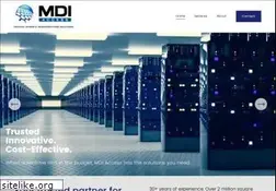 Sites similar to mdiaccess.com