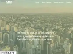 Sites similar to mdibrasil.com.br