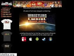 Sites similar to mdickie.com