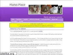 Sites similar to mdickinson.dyndns.org