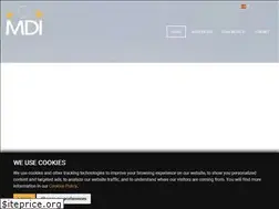 Sites similar to mdiconsultores.com