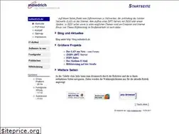 Sites similar to mdiedrich.de