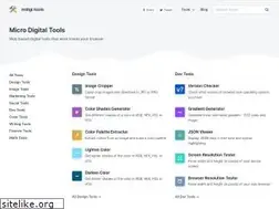 Sites similar to mdigi.tools