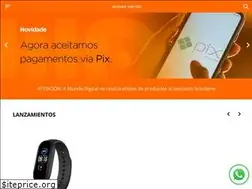 Sites similar to mdigital.com.py