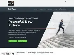 Sites similar to mdigroup.com