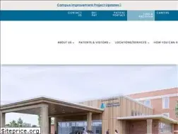 Sites similar to mdihospital.org