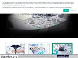 Sites similar to mdimedical.ie