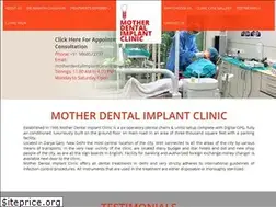Sites similar to mdimplantclinic.com