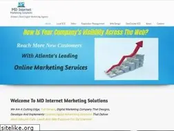 Sites similar to mdimsolutions.com