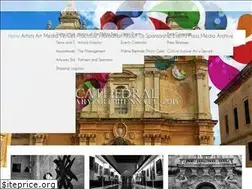 Sites similar to mdinabiennale.org