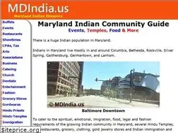 Sites similar to mdindia.us