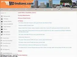 Sites similar to mdindians.com