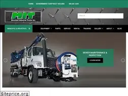 Sites similar to mdindustrialtrucks.com