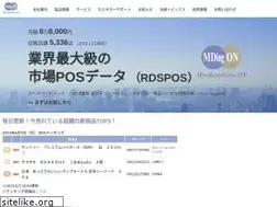 Sites similar to mdingon.com