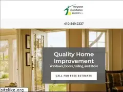 Sites similar to mdinstallservices.com