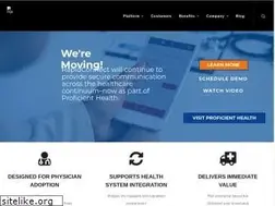 Sites similar to mdinterconnect.com