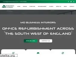 Sites similar to mdinteriorsdevon.com