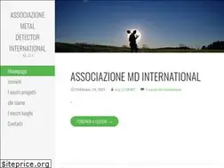 Sites similar to mdinternational.org