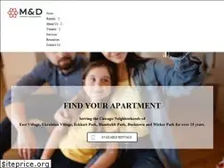Sites similar to mdinv.com