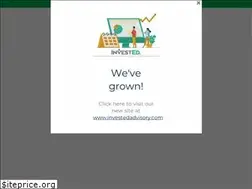 Sites similar to mdinvested.com