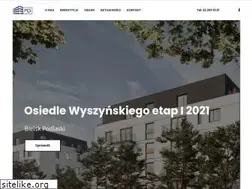 Sites similar to mdinvestments.pl