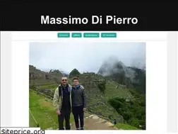 Sites similar to mdipierro.github.io