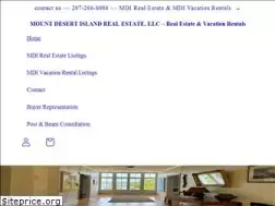 Sites similar to mdireal.com