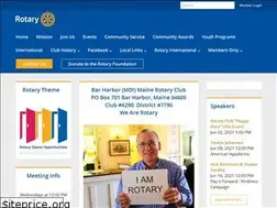 Sites similar to mdirotary.org