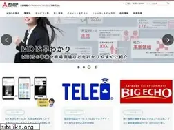 Sites similar to mdis.co.jp
