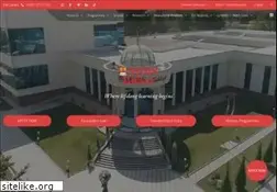 Sites similar to mdis.uz