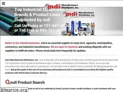 Sites similar to mdisales.com