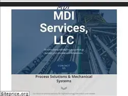 Sites similar to mdiservicesllc.com