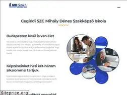 Sites similar to mdiskola.hu