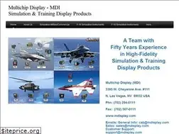 Sites similar to mdisplay.com