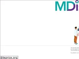 Sites similar to mdisrupt.com