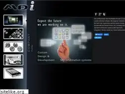Sites similar to mdisys.net