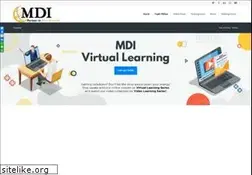 Sites similar to mditack.co.id