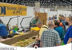 Sites similar to mdiwoodcarvers.com