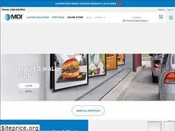 Sites similar to mdiworldwide.com