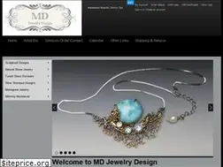 Sites similar to mdjewelrydesign.com