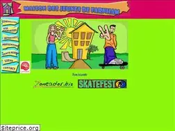 Sites similar to mdjf.com