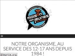 Sites similar to mdjmontmagny.com