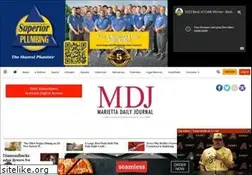 Sites similar to mdjonline.com