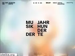 Sites similar to mdjstuttgart.de