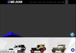 Sites similar to mdjuan.com.ph