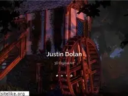 Sites similar to mdjustin.xyz